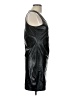 Aqua Black Cocktail Dress Size L - photo 4
