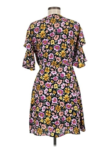 Topshop Casual Dress (view 2)