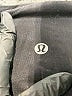 Lululemon Athletica Black Active Pants Size 0 - photo 7