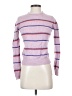 Étoile Isabel Marant Stripes Purple pullover sweater Size EU (FR) 36 / US 4 - photo 1