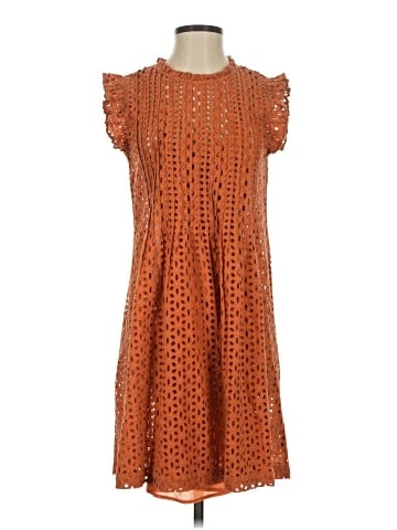 Madewell Casual Dress (view 1)