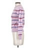 Étoile Isabel Marant Stripes Purple pullover sweater Size EU (FR) 36 / US 4 - photo 5