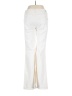 7 For All Mankind Ivory Jeans Size 26 waist - photo 2