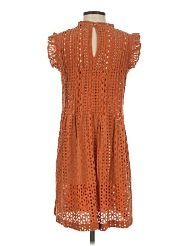 Madewell Casual Dress (view 2)