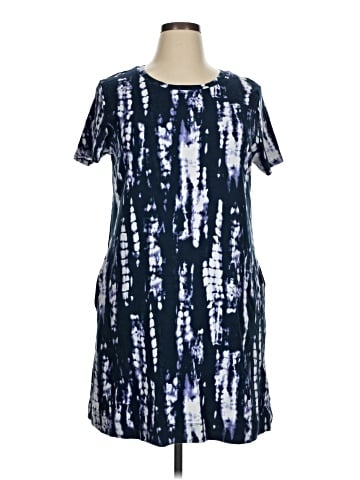 Ellen Tracy Casual Dress (view 1)