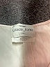 Giada Forte 100% Viscose White Sleeveless Blouse Size XS (0) - photo 7