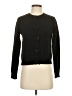 Zara Black Cardigan Size S - photo 1