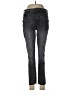Old Navy Tweed Gray Jeans Size 8 - photo 1