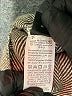 Shein 100% Polyester Tweed Green Shorts Size 4 - photo 4