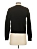 Zara Black Cardigan Size S - photo 2