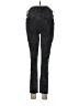 Old Navy Tweed Gray Jeans Size 8 - photo 2