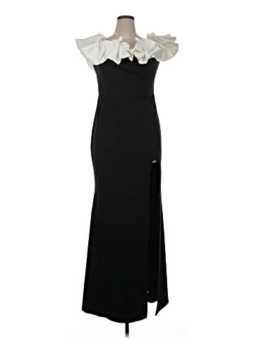 City Studio Cocktail Dress (view 1)