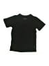 Reebok Black Short Sleeve Top Size 6 - 7 - photo 2