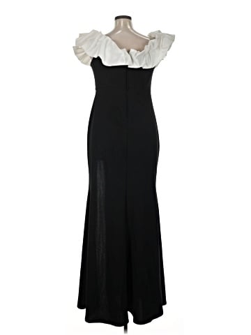 City Studio Cocktail Dress (view 2)