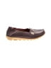 Unbranded Brown Burgundy Flats Size EU (IT) 43 / US 13 - photo 1