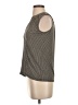 H&M Gray Sleeveless Blouse Size XS - photo 5