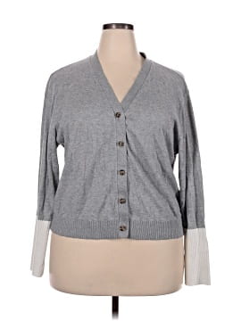Summersalt Cardigan
