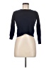 J.Crew Blue Pullover Sweater Size M - photo 1