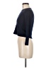 J.Crew Blue Pullover Sweater Size M - photo 5