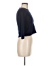 J.Crew Blue Pullover Sweater Size M - photo 4
