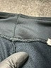 Under Armour Color Block Black Active Pants Size S - photo 4