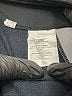 Under Armour Color Block Black Active Pants Size S - photo 5