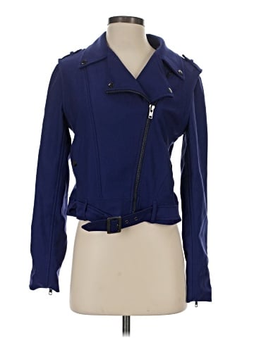 Greylin Jacket (view 1)