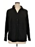 Style&Co Black 3/4 Sleeve Blouse Size 16W - photo 1