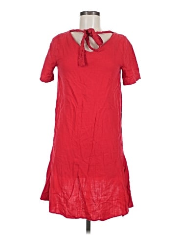 Paprika Casual Dress (view 1)