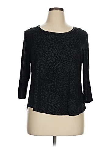 JM Collection Casual Dress (view 1)