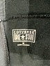 Converse One Star 100% Cotton Solid Black Cardigan Size M - photo 7