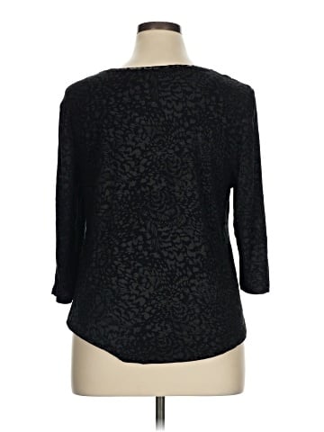 JM Collection Casual Dress (view 2)