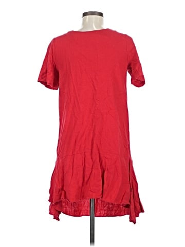 Paprika Casual Dress (view 2)