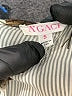 A'gaci 100% Polyester Gray Sleeveless Blouse Size S - photo 7