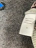 A'gaci 100% Polyester Gray Sleeveless Blouse Size S - photo 8
