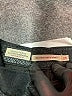 Levi's Black Jeans Size 25 waist - photo 7