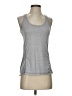 Icyzone Gray Active Tank Size S - photo 1