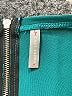 Last Tango Solid Teal Casual Dress Size M (estimated) - photo 7