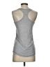 Icyzone Gray Active Tank Size S - photo 2