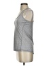 Icyzone Gray Active Tank Size S - photo 5