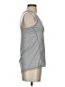 Icyzone Gray Active Tank Size S - photo 4