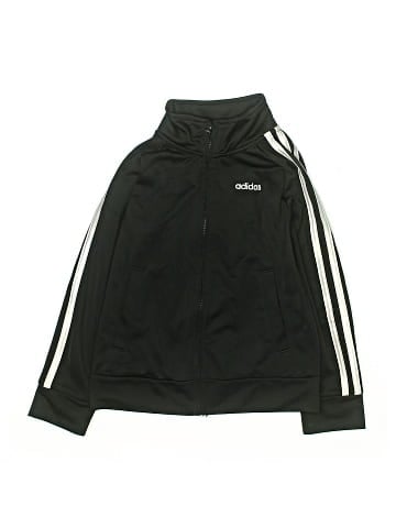 Adidas Track Jacket (view 1)