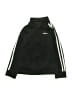 Adidas 100% Polyester Black Track Jacket Size 4 - photo 1