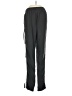 American Eagle Outfitters 100% Polyester Black Track Pants Size S - photo 2