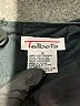 Talbots 100% Silk Solid Black Cocktail Dress Size 16 - photo 6