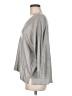 Joie Gray Pullover Sweater Size M - photo 5
