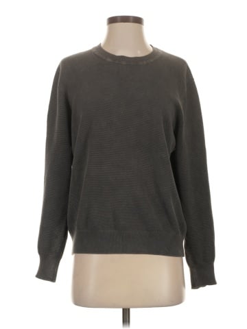 Ganni Pullover Sweater (view 1)