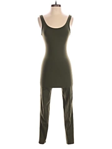 Electric & Rose Jumpsuit (view 1)