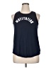 Active by Old Navy Blue Active Tank Size XL - photo 1