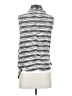 Dolan Silver Kimono Size XS - photo 2